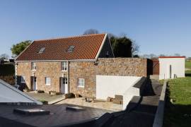 Stunning 6 Bed Estate For Sale in St. Brelade Jersey Island UK Stunning 6 Bed Estate For Sale in St. Brelade Jersey Island UK