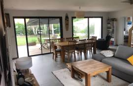 Stunning 5 Bedroom Villa For Sale in Biscarrosse Atlantic Coast South West France Stunning 5 Bedroom Villa For Sale in Biscarrosse Atlantic Coast South West France