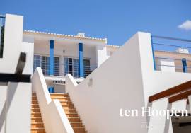 3 Bedroom Townhouse - Luz - Lagos