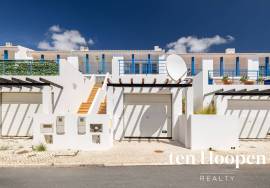 3 Bedroom Townhouse - Luz - Lagos