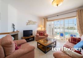 3 Bedroom Townhouse - Luz - Lagos