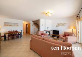 3 Bedroom Townhouse - Luz - Lagos