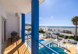 3 Bedroom Townhouse - Luz - Lagos