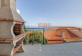3 bedroom villa with sea view in Estreito da Calheta 3 bedroom villa with sea view in Estreito da Calheta