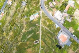 Great Opportunity, Villa and Land with definitive sea views