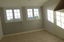 Houses for rent - 9 rooms - 120 m2 - SAINT MARTIN SUR OUST - (56200)