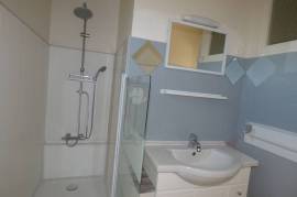 Houses for rent - 9 rooms - 120 m2 - SAINT MARTIN SUR OUST - (56200)