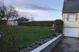 Houses for rent - 9 rooms - 120 m2 - SAINT MARTIN SUR OUST - (56200)