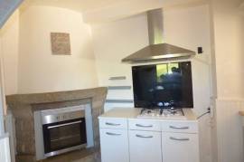 Houses for rent - 9 rooms - 120 m2 - SAINT MARTIN SUR OUST - (56200)