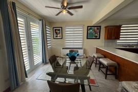 RH-450 2-Bed 2-Bath Fully Furnished Apartment, East end. RH-450 2-Bed 2-Bath Fully Furnished Apartment, East end.