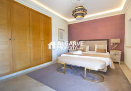 Fabulous  Villa 5+1 near the beach and close to Quinta do Lago and Vale Lobo, Algarve