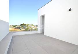 Contemporary style 3 bedroom villas with garden and swimming pool near Vilamoura/Vila Sol, Algarve