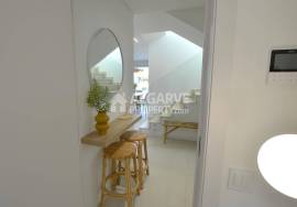 Contemporary style 3 bedroom villas with garden and swimming pool near Vilamoura/Vila Sol, Algarve