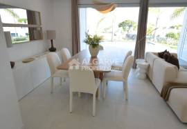 Contemporary style 3 bedroom villas with garden and swimming pool near Vilamoura/Vila Sol, Algarve