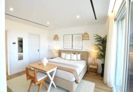 Contemporary style 3 bedroom villas with garden and swimming pool near Vilamoura/Vila Sol, Algarve