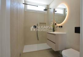 Contemporary style 3 bedroom villas with garden and swimming pool near Vilamoura/Vila Sol, Algarve