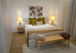 Contemporary style 3 bedroom villas with garden and swimming pool near Vilamoura/Vila Sol, Algarve