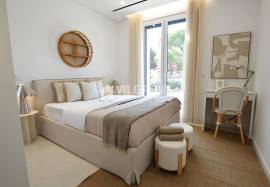 Contemporary style 3 bedroom villas with garden and swimming pool near Vilamoura/Vila Sol, Algarve