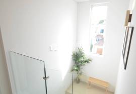Contemporary style 3 bedroom villas with garden and swimming pool near Vilamoura/Vila Sol, Algarve