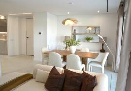 Contemporary style 3 bedroom villas with garden and swimming pool near Vilamoura/Vila Sol, Algarve