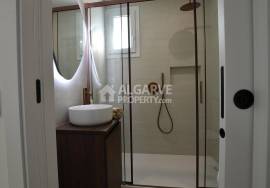 Contemporary style 3 bedroom villas with garden and swimming pool near Vilamoura/Vila Sol, Algarve