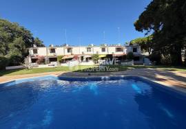 Two bedroom villa close to the beach and golf in Albufeira