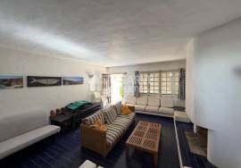 Two bedroom villa close to the beach and golf in Albufeira