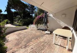 Two bedroom villa close to the beach and golf in Albufeira