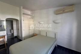 Two bedroom villa close to the beach and golf in Albufeira