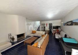 Two bedroom villa close to the beach and golf in Albufeira