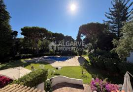 Two bedroom villa close to the beach and golf in Albufeira