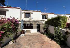 Two bedroom villa close to the beach and golf in Albufeira