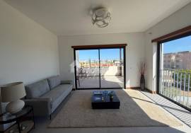 2 bedroom apartment in Vila Rosa Golf near Praia da Falésia and Marina in Vilamoura, Algarve