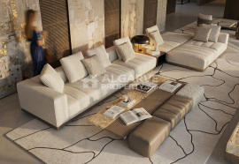 Contemporary Luxury 4-bedroom Villa in Vilamoura