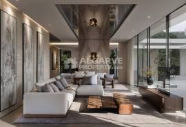 Contemporary Luxury 4-bedroom Villa in Vilamoura