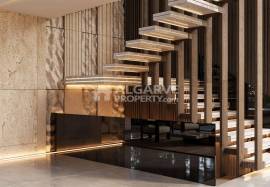 Contemporary Luxury 4-bedroom Villa in Vilamoura