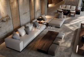 Contemporary Luxury 4-bedroom Villa in Vilamoura