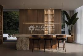 Contemporary Luxury 4-bedroom Villa in Vilamoura