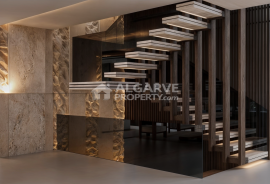 Contemporary Luxury 4-bedroom Villa in Vilamoura