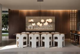 Contemporary Luxury 4-bedroom Villa in Vilamoura