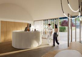 Appartement T3 de Luxe avec Piscine sur le Toit au Centre de Vilamoura – Botanica