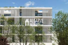 Appartement T3 de Luxe avec Piscine sur le Toit au Centre de Vilamoura – Botanica