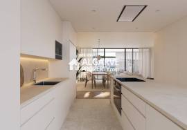 Appartement T3 de Luxe avec Piscine sur le Toit au Centre de Vilamoura – Botanica
