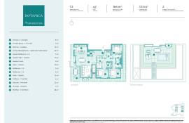 Appartement T3 de Luxe avec Piscine sur le Toit au Centre de Vilamoura – Botanica