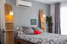Villa Moita Penteado
