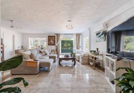 Villa Moita Penteado