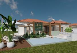Villa Palmela Lagoinha Villa Palmela Lagoinha
