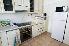 Penthouse with sea view and central location in Loulé