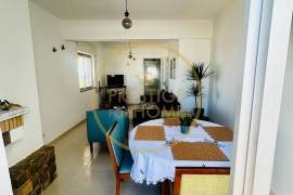 Penthouse with sea view and central location in Loulé