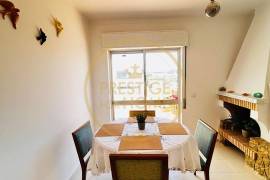 Penthouse with sea view and central location in Loulé